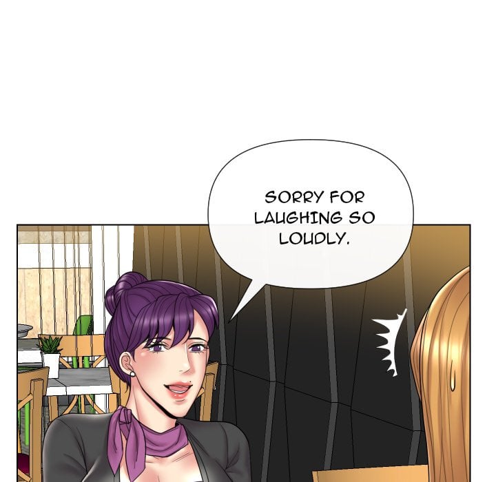 Secret Offer Chapter 13 - Page 101