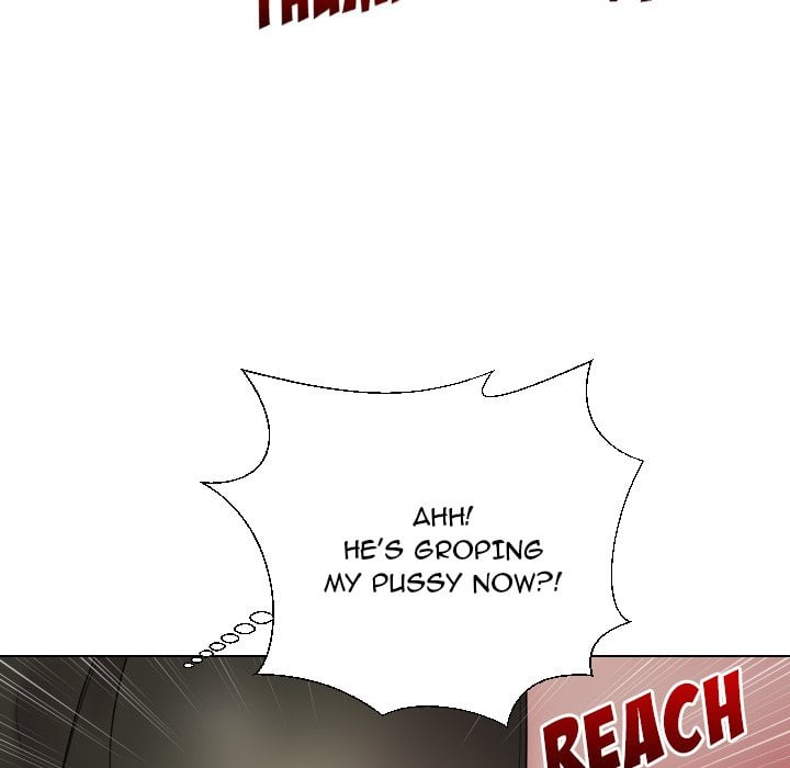 Secret Offer Chapter 13 - Page 44