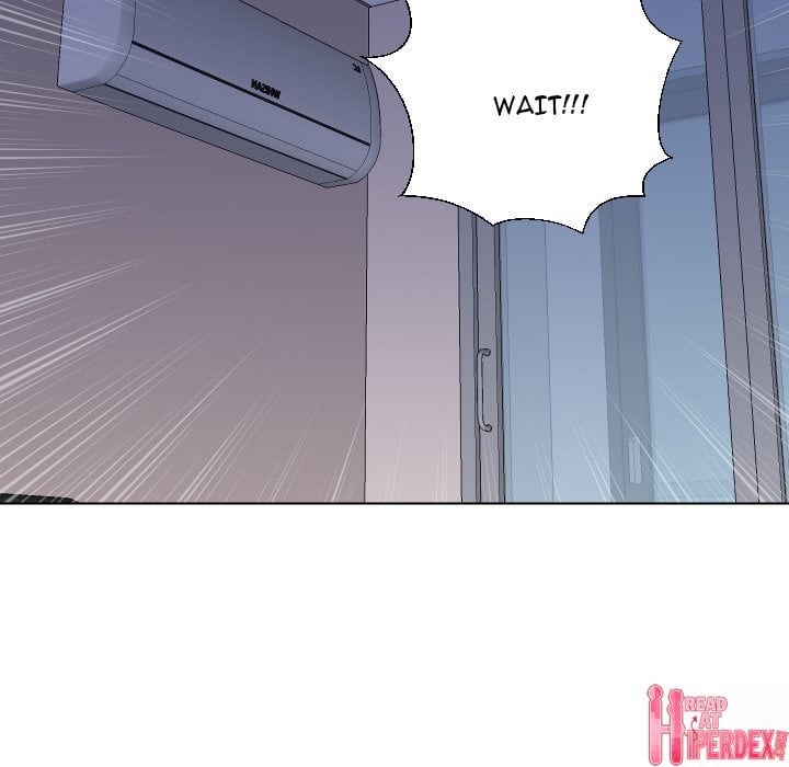 Secret Offer Chapter 13 - Page 48