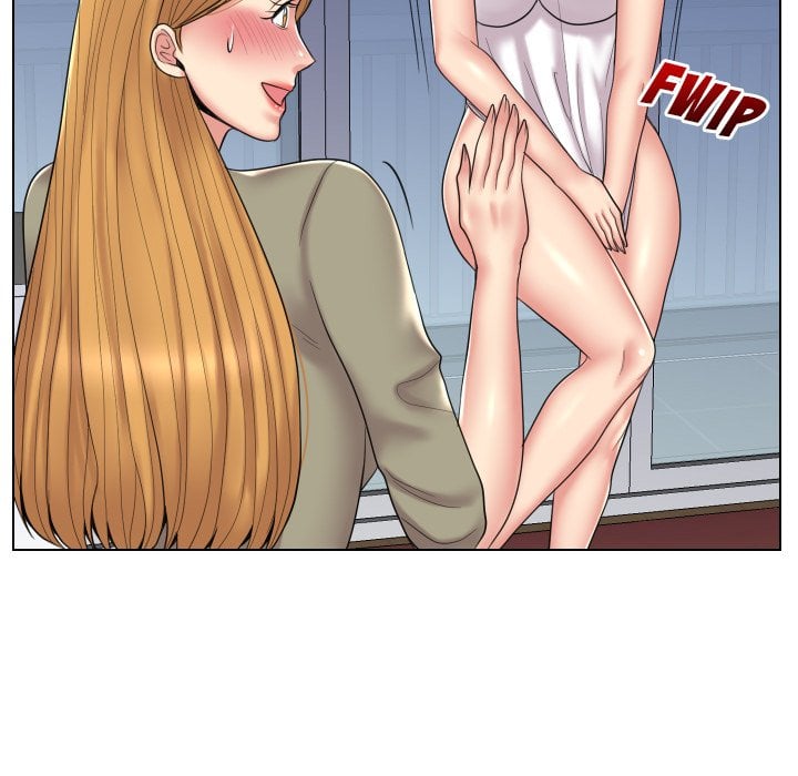 Secret Offer Chapter 13 - Page 56