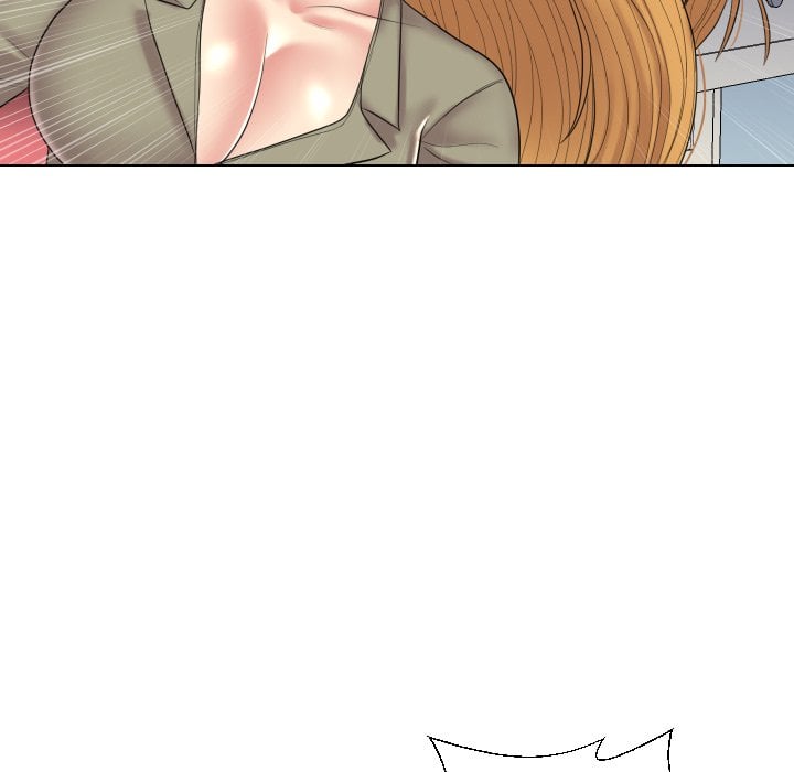 Secret Offer Chapter 13 - Page 58