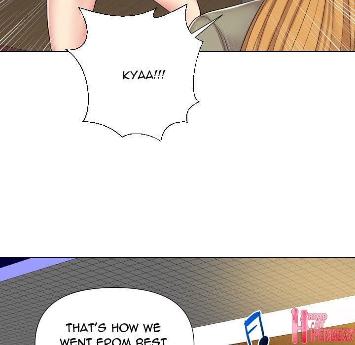 Secret Offer Chapter 13 - Page 60