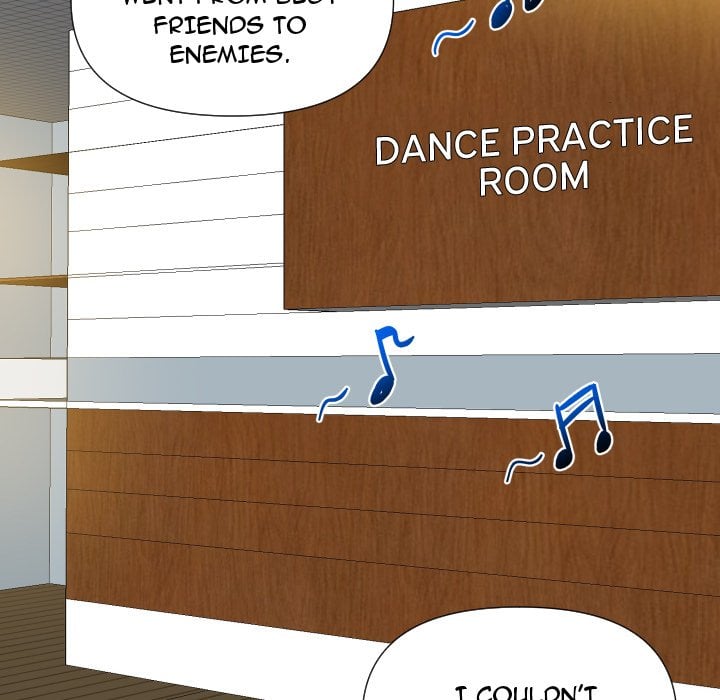 Secret Offer Chapter 13 - Page 61