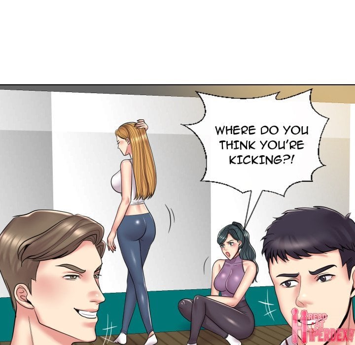 Secret Offer Chapter 13 - Page 66