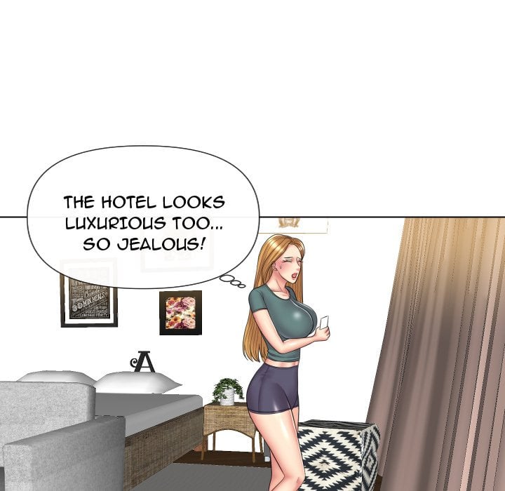 Secret Offer Chapter 13 - Page 73