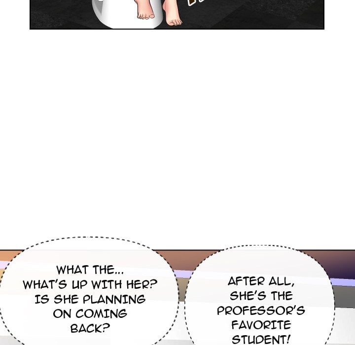 Secret Offer Chapter 13 - Page 77