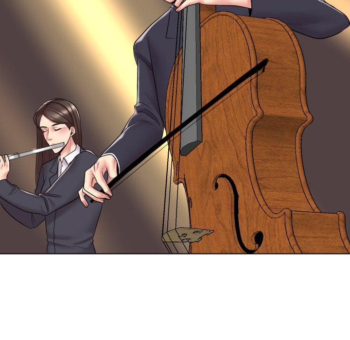 Secret Offer Chapter 13 - Page 8