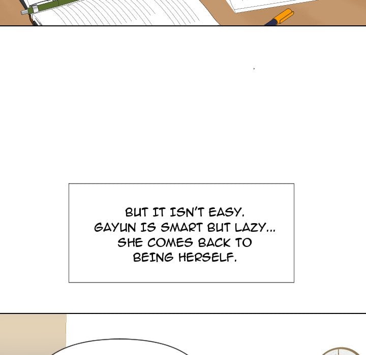 Secret Offer Chapter 13 - Page 80