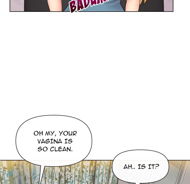 Secret Offer Chapter 14 - Page 14