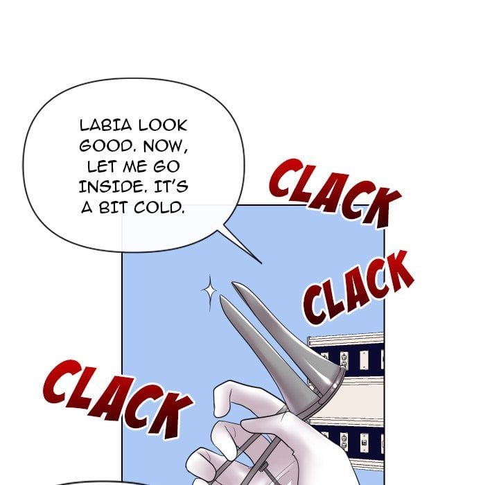 Secret Offer Chapter 14 - Page 19