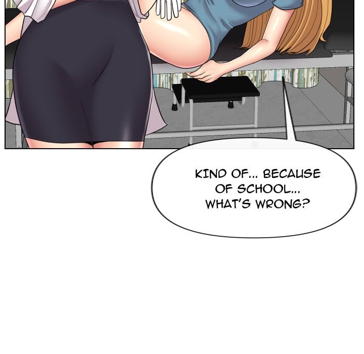 Secret Offer Chapter 14 - Page 28