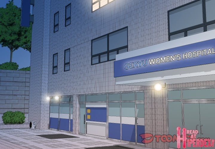 Secret Offer Chapter 14 - Page 3