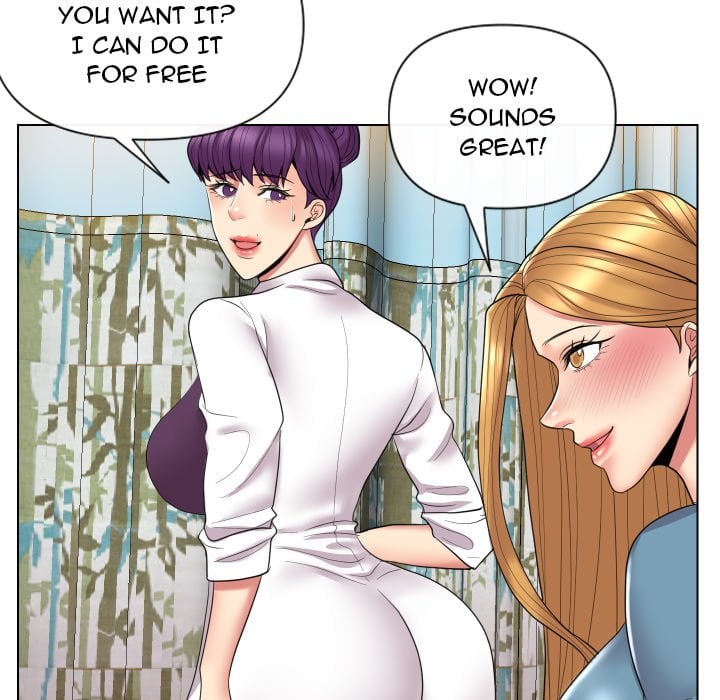 Secret Offer Chapter 14 - Page 38