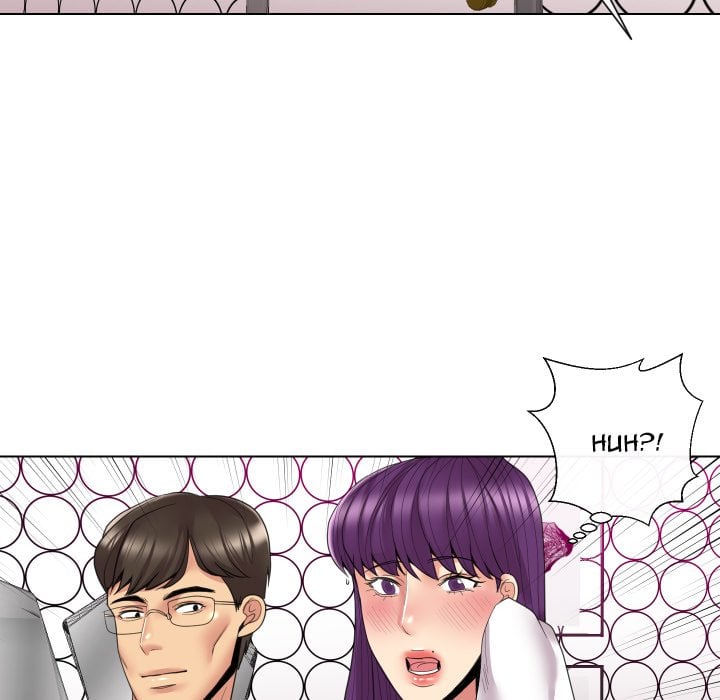 Secret Offer Chapter 14 - Page 61