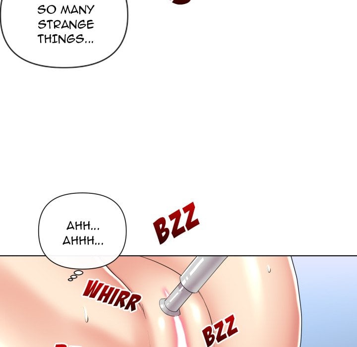 Secret Offer Chapter 14 - Page 70