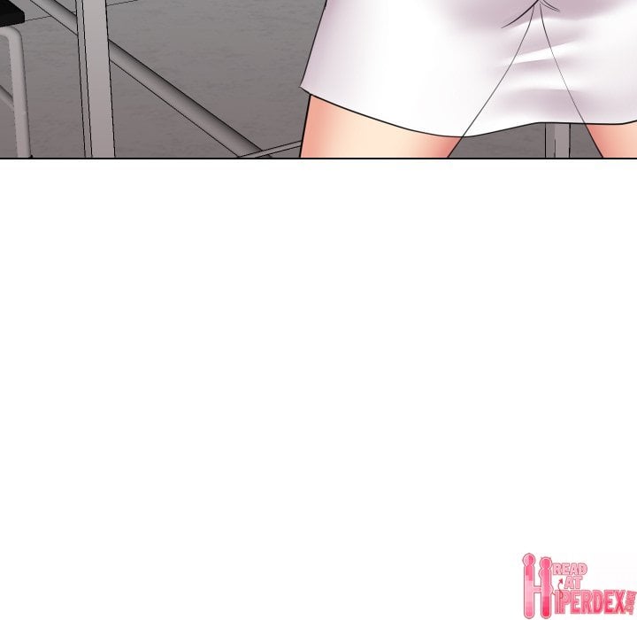 Secret Offer Chapter 14 - Page 75