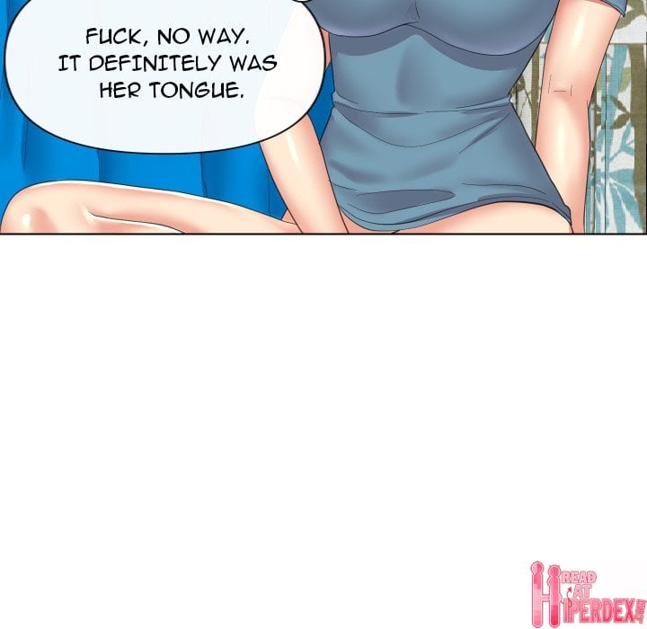 Secret Offer Chapter 14 - Page 84