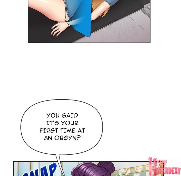 Secret Offer Chapter 14 - Page 9