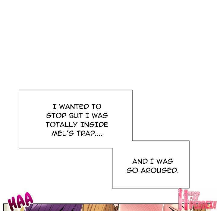 Secret Offer Chapter 14 - Page 90