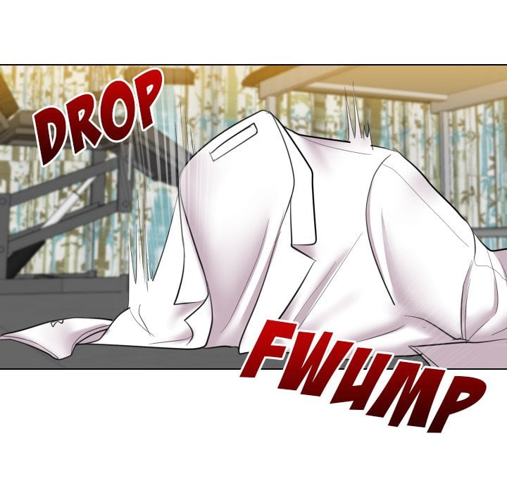 Secret Offer Chapter 14 - Page 94