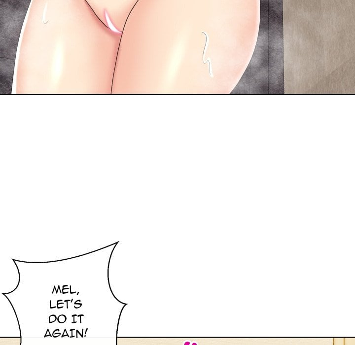 Secret Offer Chapter 15 - Page 109