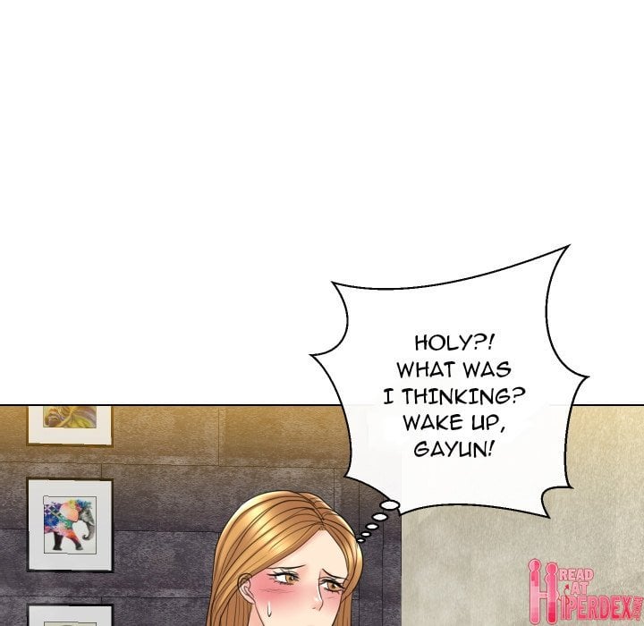 Secret Offer Chapter 15 - Page 114