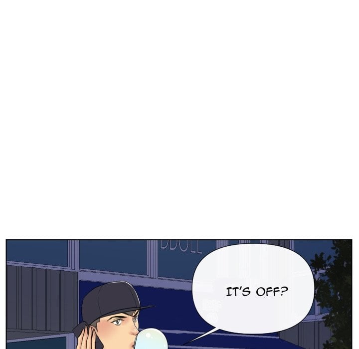 Secret Offer Chapter 15 - Page 118