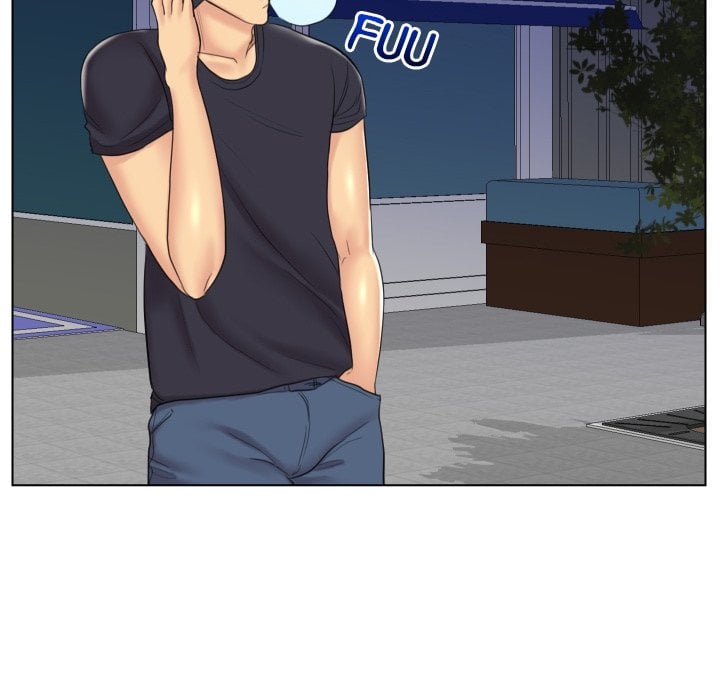 Secret Offer Chapter 15 - Page 119