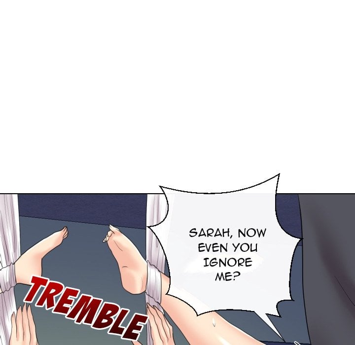 Secret Offer Chapter 15 - Page 122
