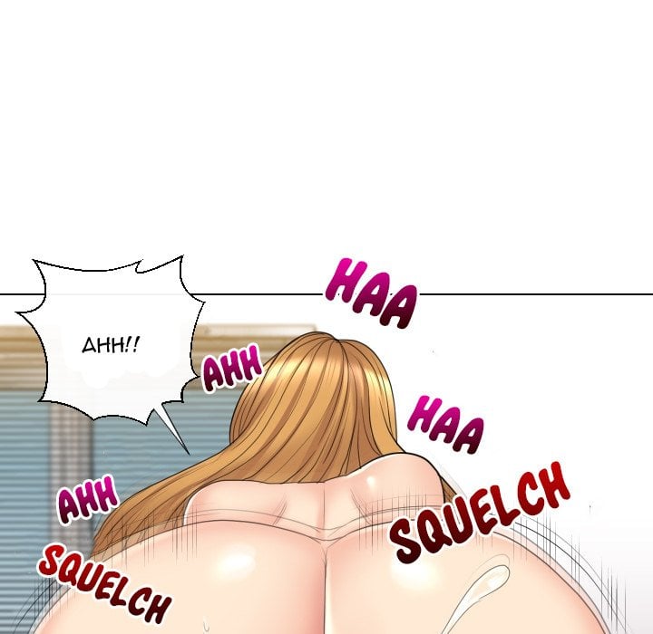 Secret Offer Chapter 15 - Page 28