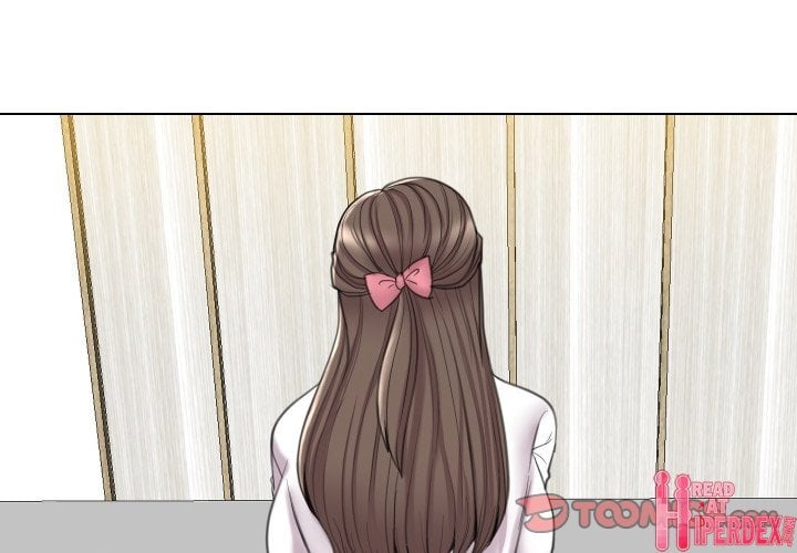 Secret Offer Chapter 15 - Page 3