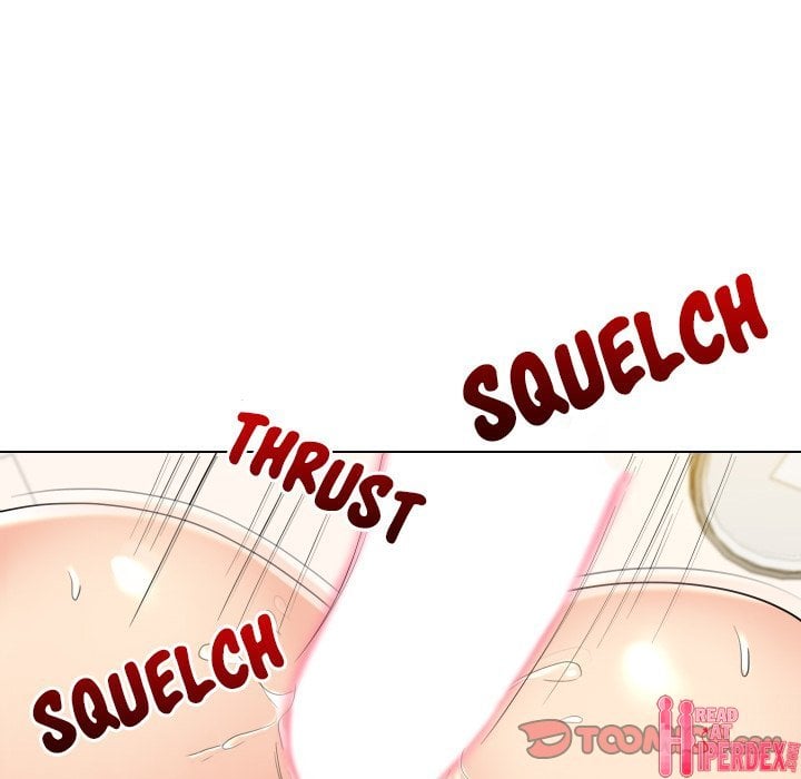 Secret Offer Chapter 15 - Page 45