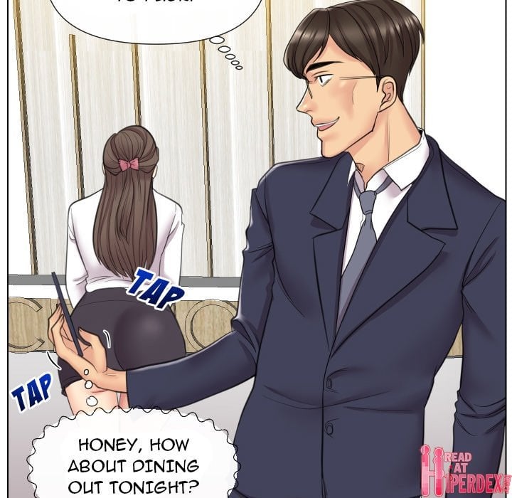 Secret Offer Chapter 15 - Page 6