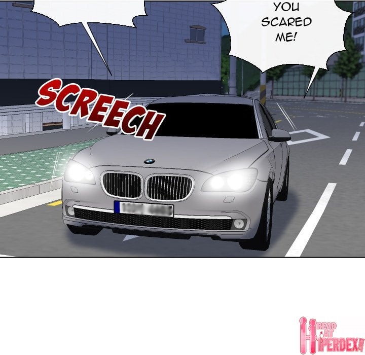 Secret Offer Chapter 15 - Page 81