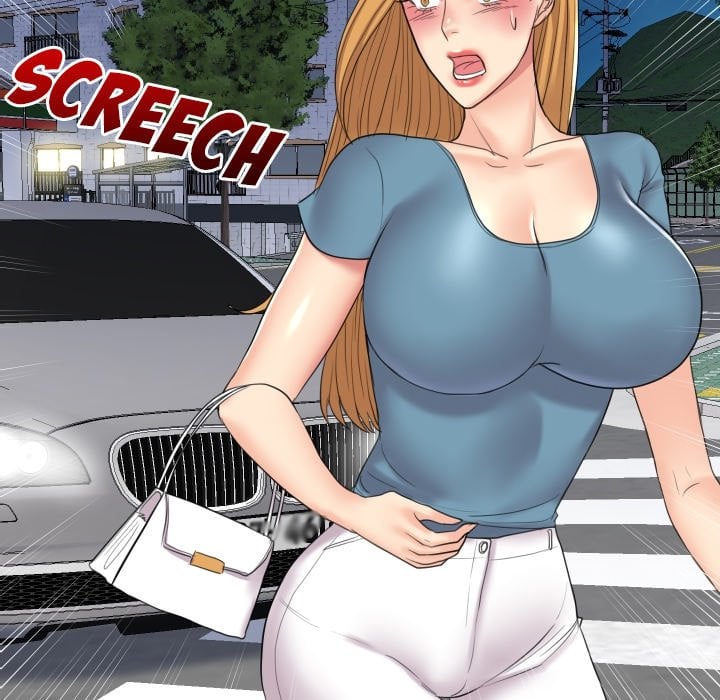 Secret Offer Chapter 15 - Page 86