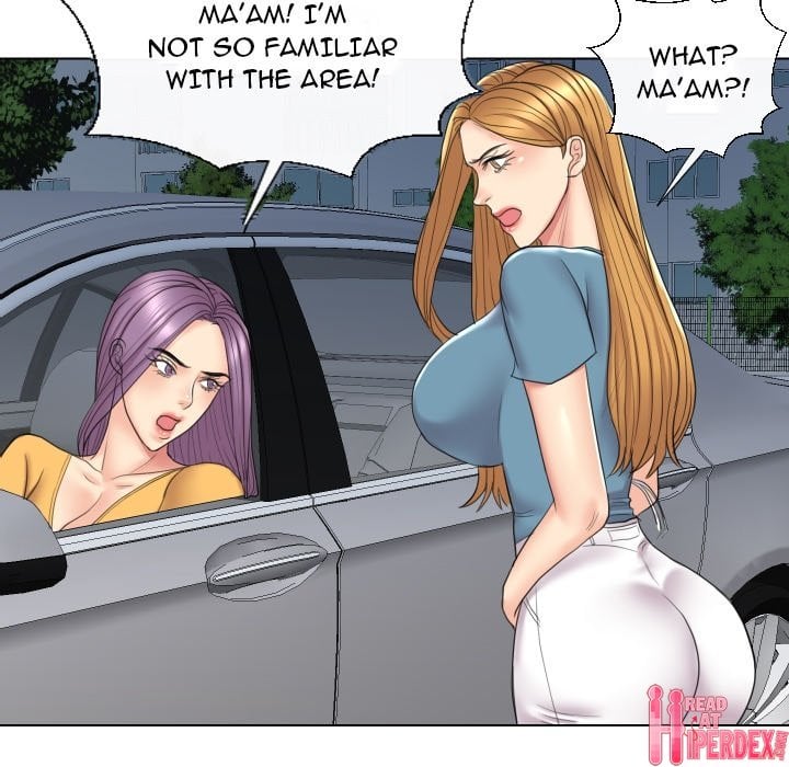 Secret Offer Chapter 15 - Page 90