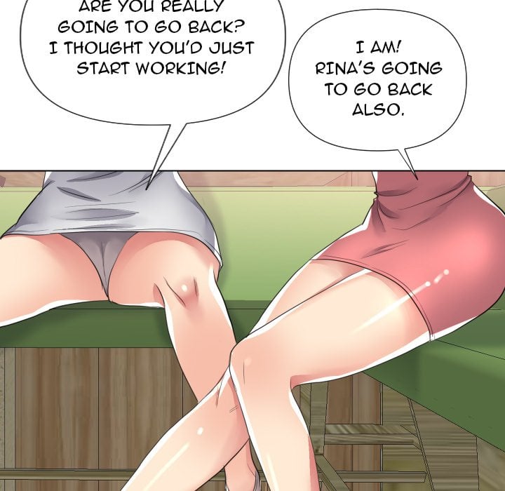 Secret Offer Chapter 16 - Page 100