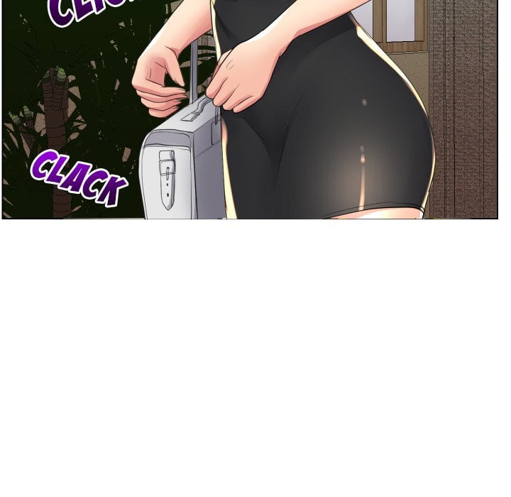 Secret Offer Chapter 16 - Page 106