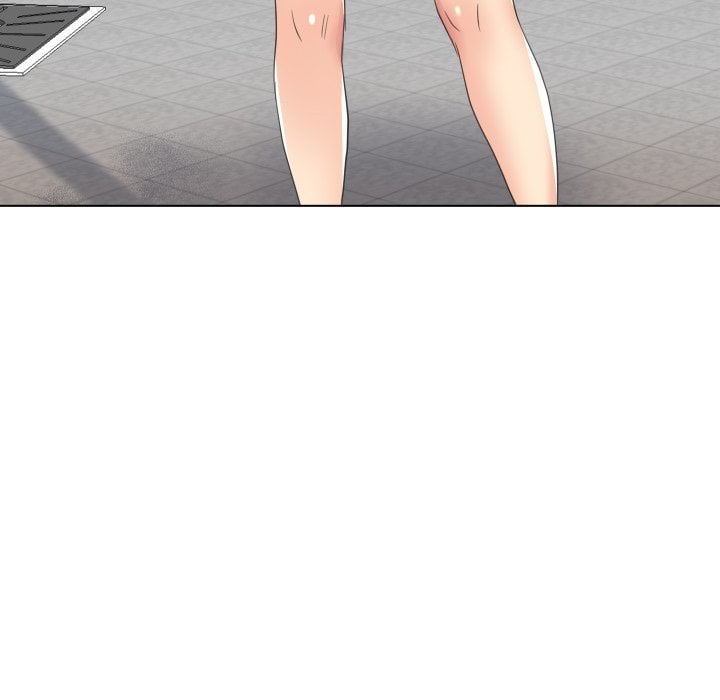 Secret Offer Chapter 16 - Page 122