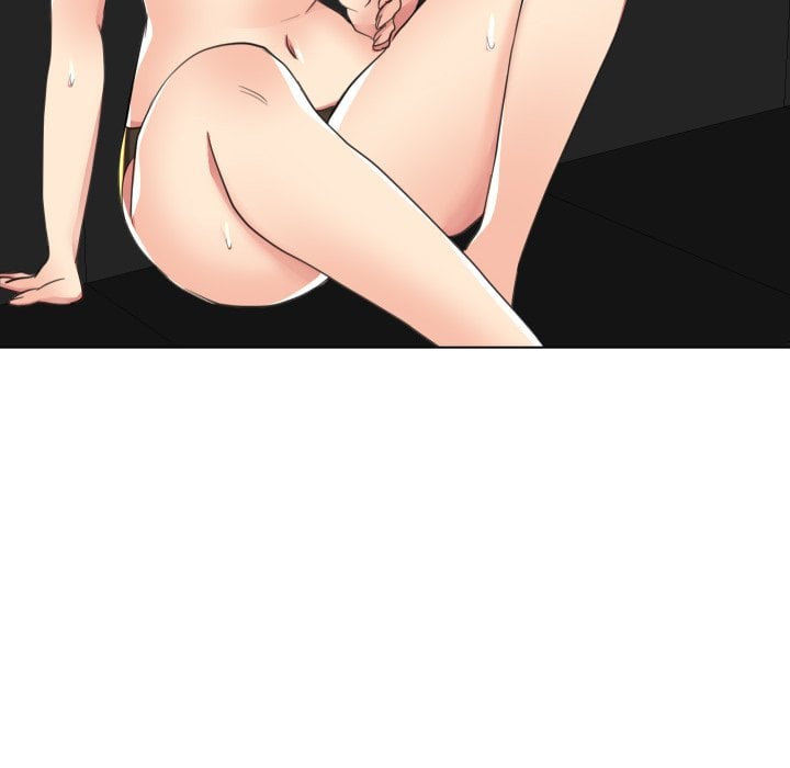 Secret Offer Chapter 16 - Page 131