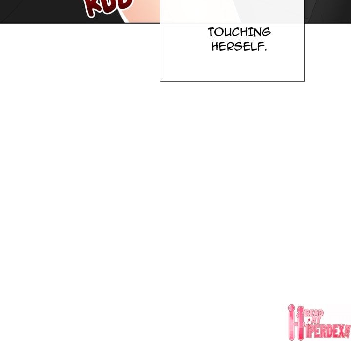 Secret Offer Chapter 16 - Page 135