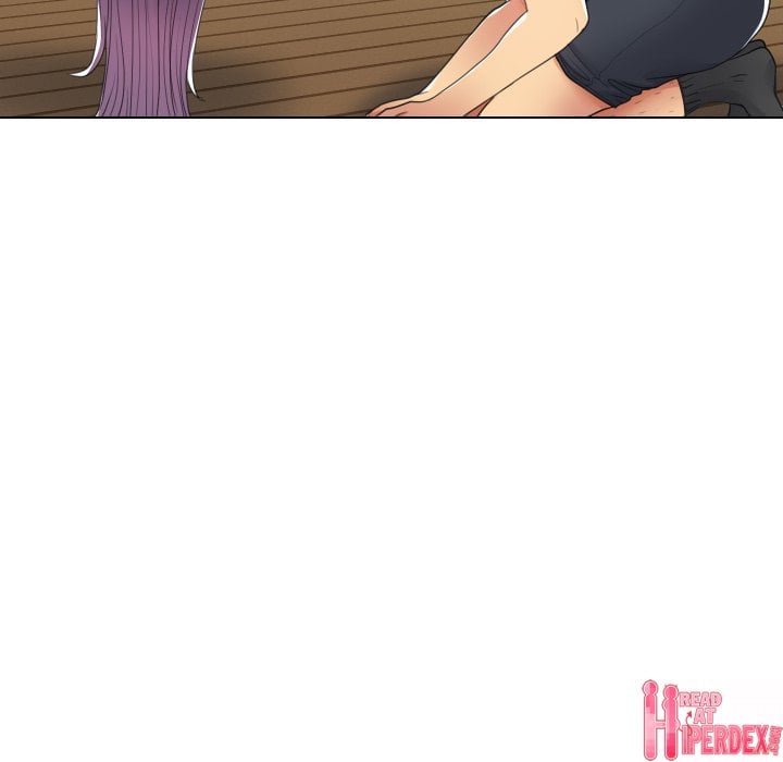 Secret Offer Chapter 16 - Page 18