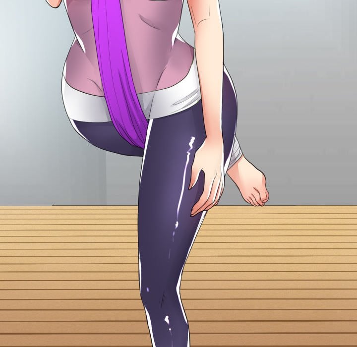 Secret Offer Chapter 16 - Page 20