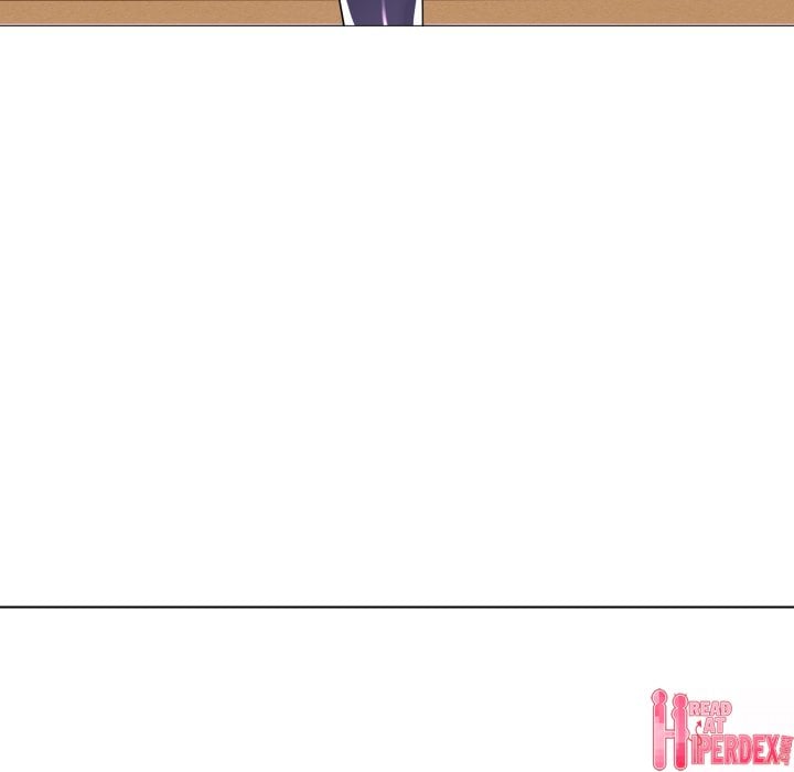 Secret Offer Chapter 16 - Page 21