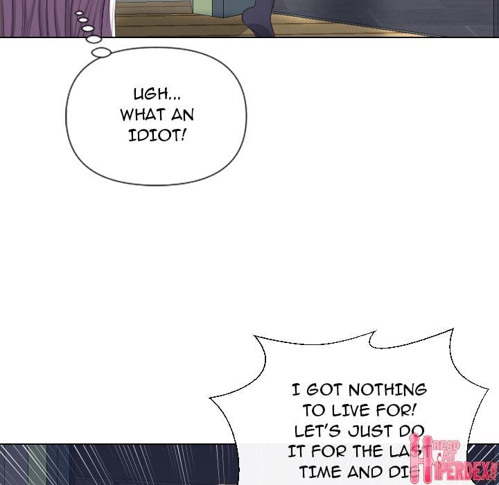 Secret Offer Chapter 16 - Page 9