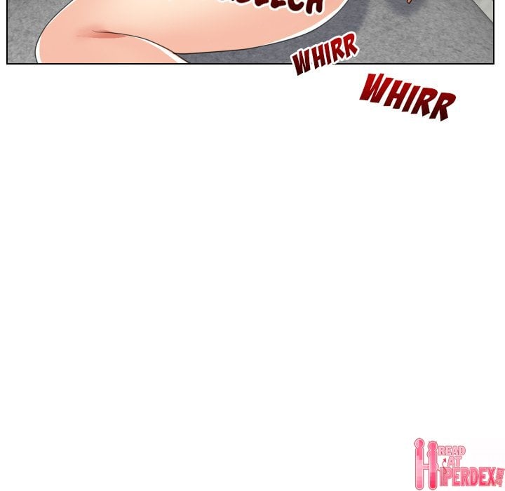 Secret Offer Chapter 17 - Page 135