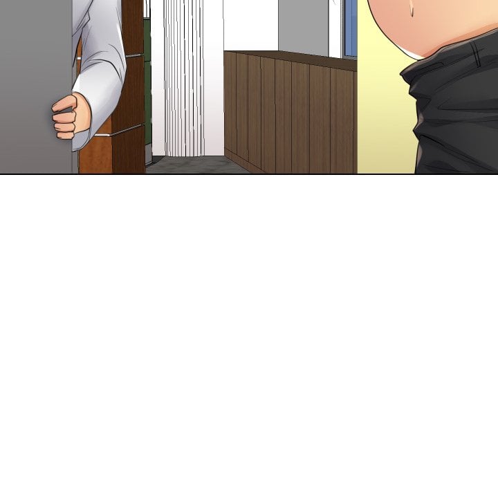 Secret Offer Chapter 17 - Page 26