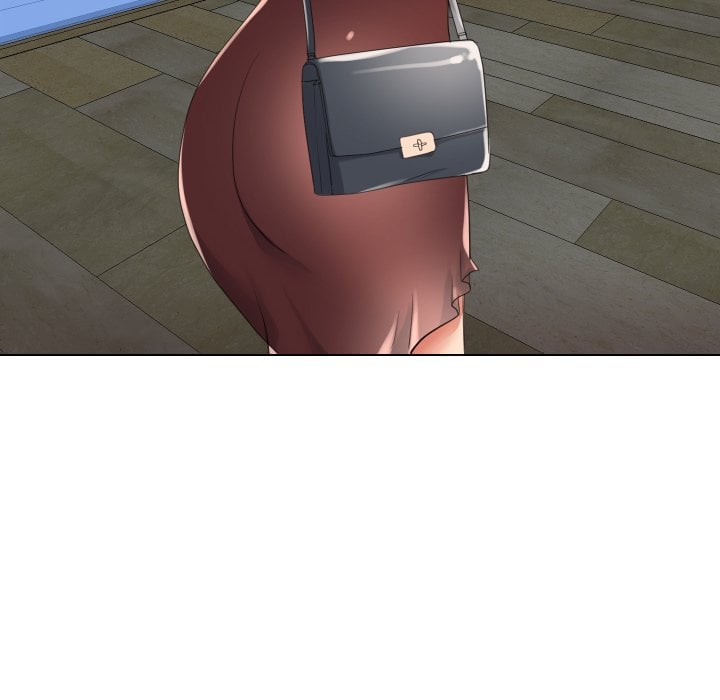 Secret Offer Chapter 17 - Page 38