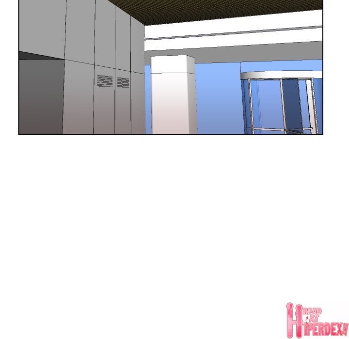 Secret Offer Chapter 17 - Page 42