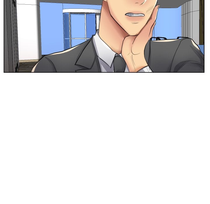 Secret Offer Chapter 17 - Page 46